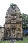 6th Century Siddheswar Temple , Barakar