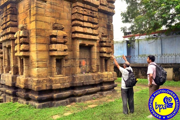 iddheswar temple Barakar