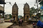 Siddheswar temple Barakar