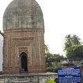 14 Pratapeswar Temple opposite 108 Sib mandir Kalna