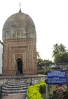 14 Pratapeswar Temple opposite 108 Sib mandir Kalna