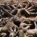17_terracota Durga on Pratapeswar Temple _Kalna.jpg